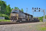 NS H84